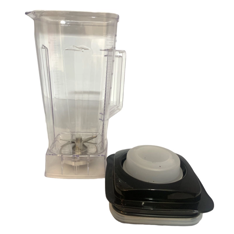 پارچ یدکی مخلوط کن صنعتی مدل CAFE001