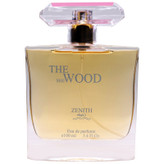 ادو پرفیوم زنانه زنیت مدل THE she Wood حجم 100 میلی لیتر