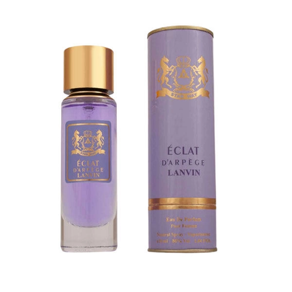 عطر جیبی استار وی