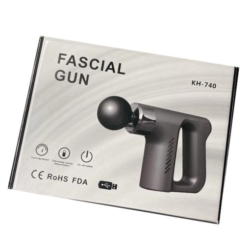 ماساژور برقی فشیال گان(FASCIAL GUN) مدل KH-740